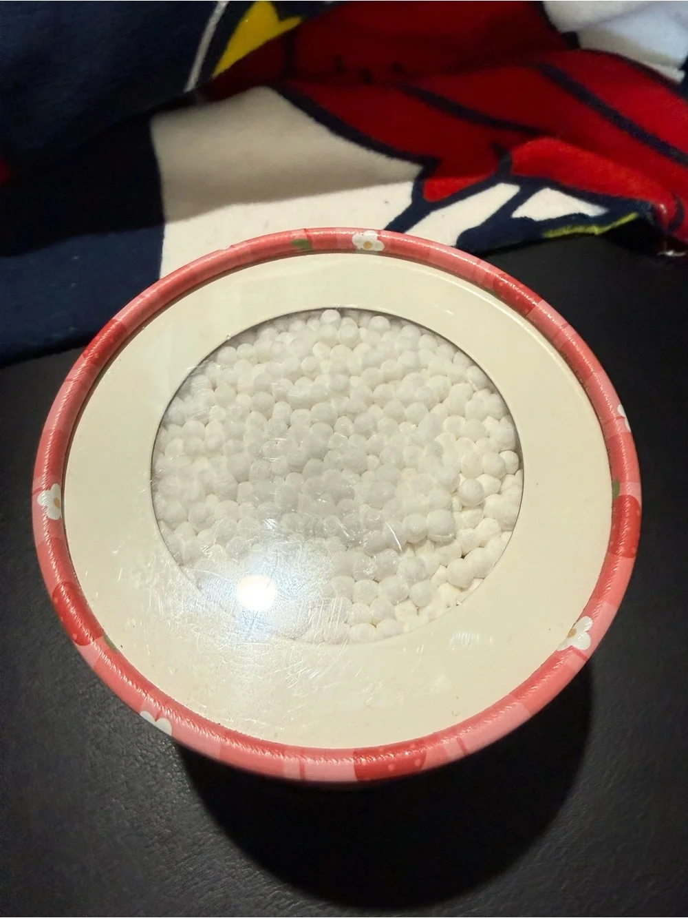 Spa Savvy Cotton Swabs Tub